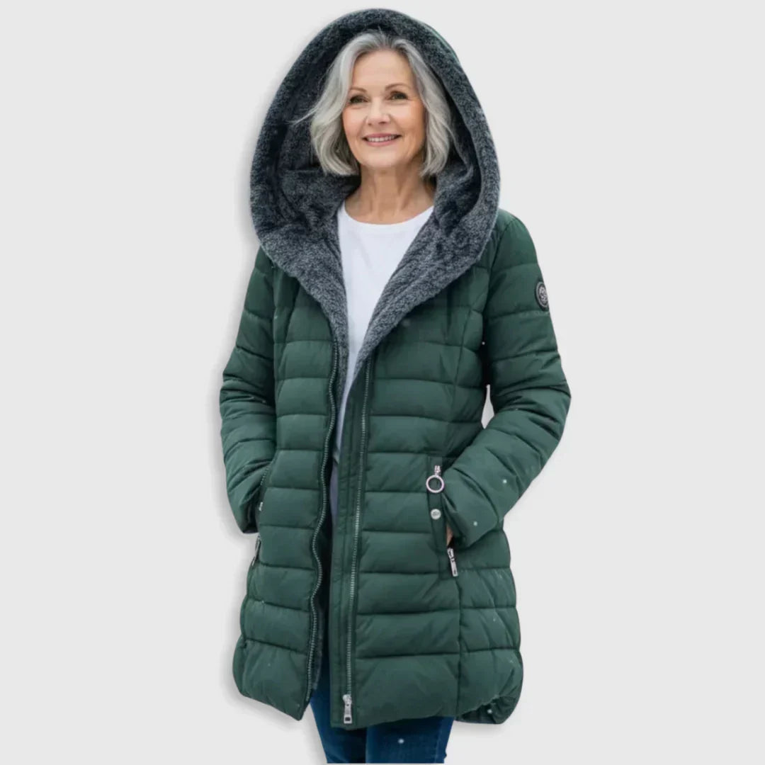 NADINE | PADDED WINTER JACKET
