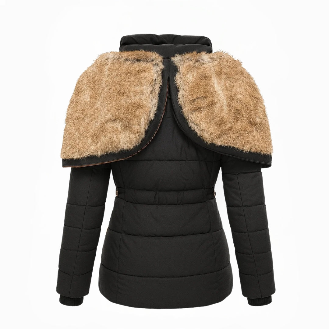 Elara™ | Cozy Insulated Winter Coat