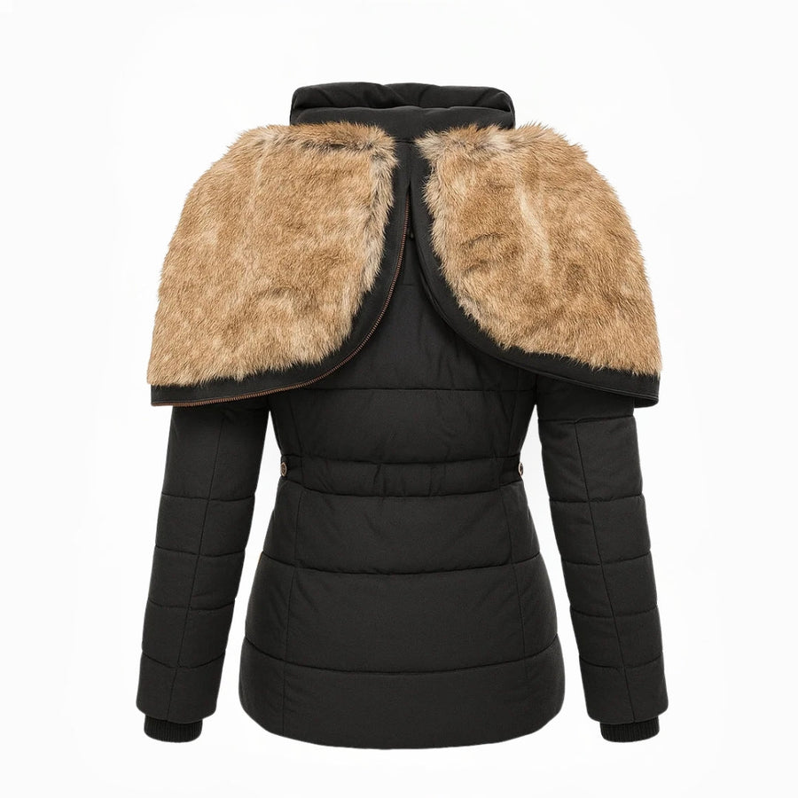 Elara™ | Cozy Insulated Winter Coat