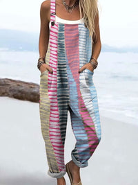 Coastal Rhythm