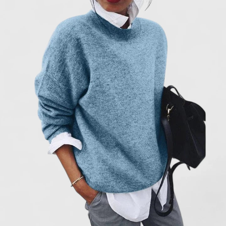 Isabellynn | Comfortable Sweater