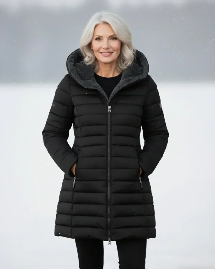 NADINE | PADDED WINTER JACKET
