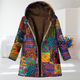 Multicolor Brown