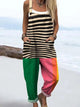 Zest & Stripes