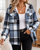 Blue Plaid