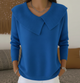 Bright Royal Blue