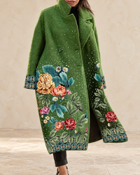 Green Print