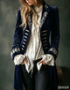 Navy blue