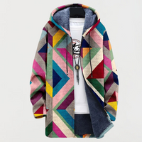 Multicoloured