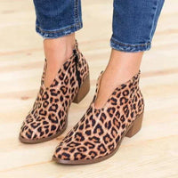 Leopard Print