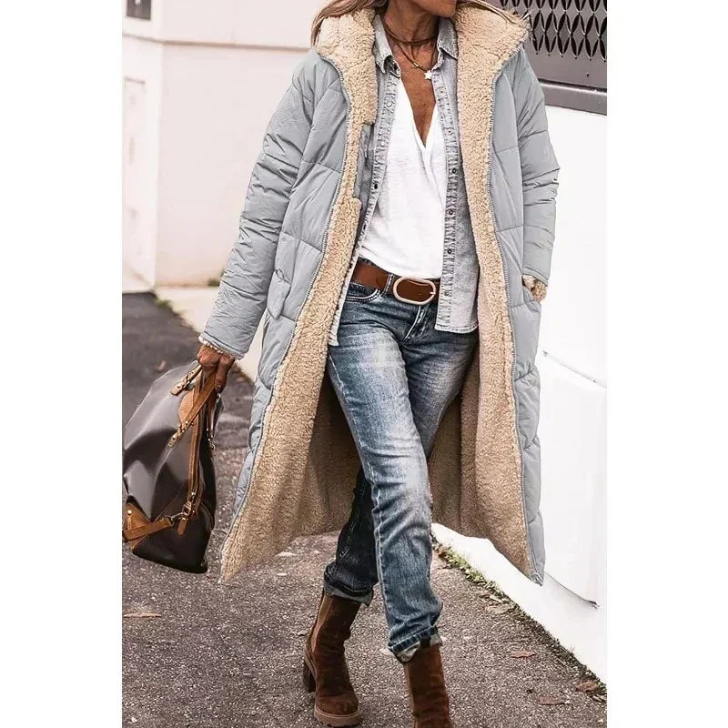 Joelle™ | Jennifer Autumn Jacket