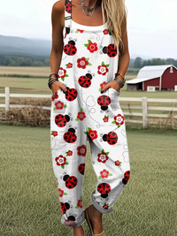 Ladybug Lane