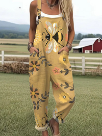 Wildflower Buzz