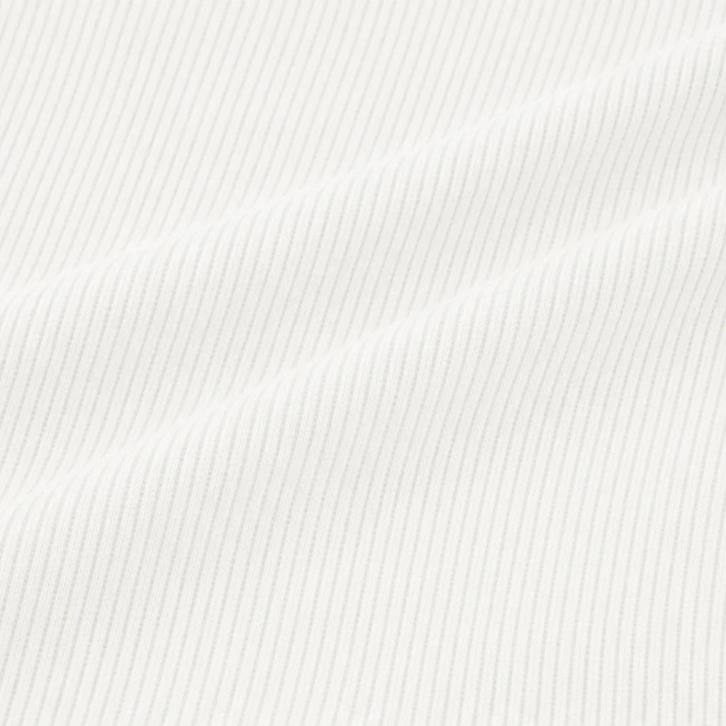 Veloura – Ribbed Criss-Cross Wrap Knit Sweater