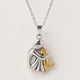 Silver/Gold